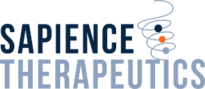 Sapience Therapeutics logo