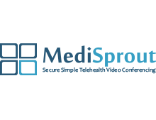 MediSprout logo