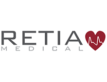 Retia Medical logo