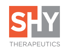 SHY Thereapeutics logo
