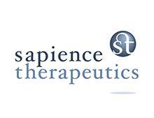 Sapience Therapeutics logo