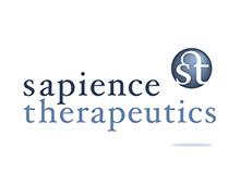 Sapience Therapeutics logo