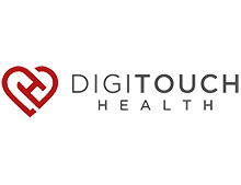 Digi Touch Logo