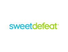 SweetDefeat logo